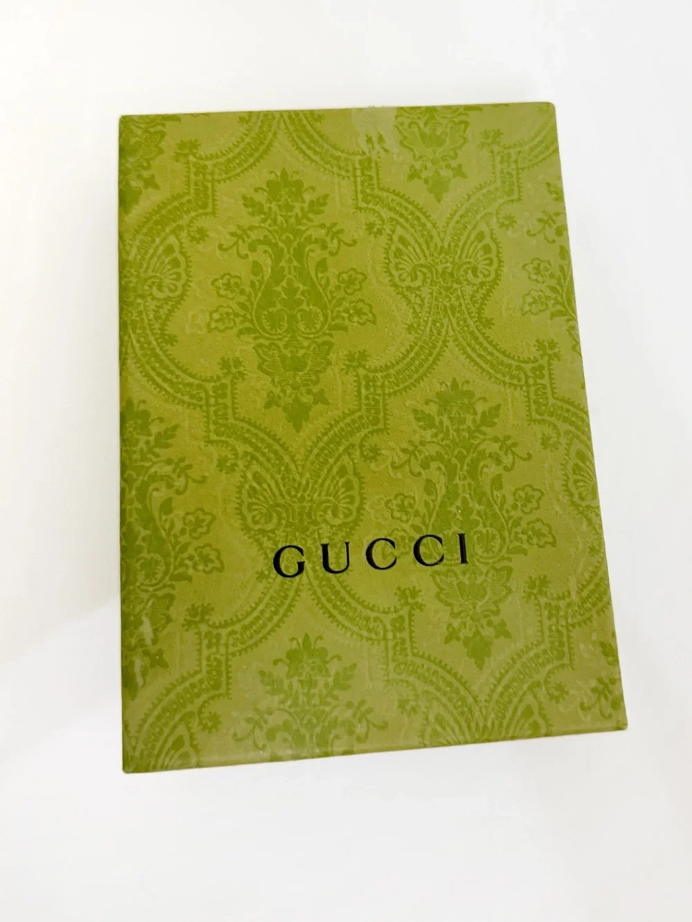 Gucci x Adidas Silk Scarf - Limited Edition